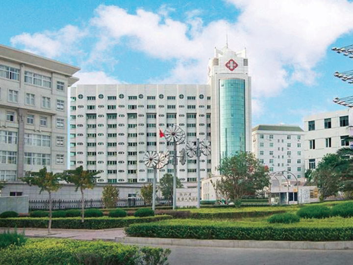 浙江臺州天臺人民醫(yī)院